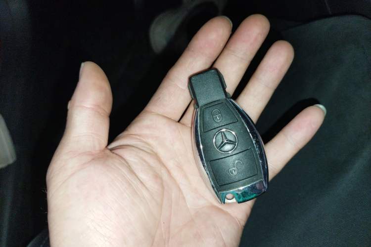 Used Mercedes-Benz GLA 2018 GLA 200 Sport Edition
