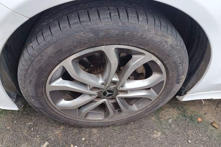 Used Mercedes-Benz C-Class 2017 Restyled C 180 L Fashion Edition Sport Version