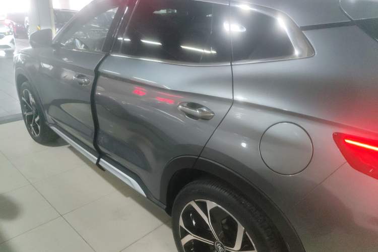 Used BYD Song PLUS 2020 1.5T Automatic Flagship PLUS