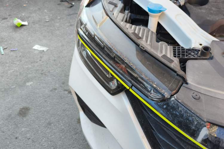 Used Roewe RX5 New Energy 2020 ePLUS National Trend Ronglin Flagship Edition
