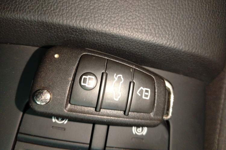 Used Audi A3 2016 Limousine 35 TFSI Prestige Edition