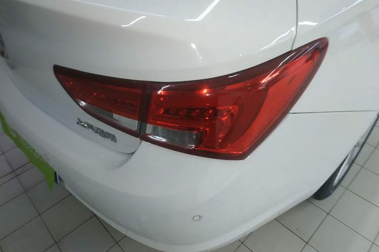 Used Buick Verano 2019 Sedan 15S Automatic Leading Model
