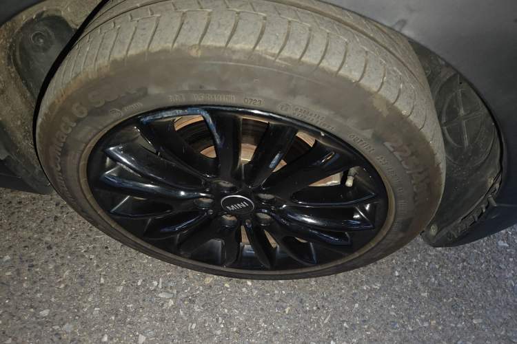 Used  Clubman 2016 Updated 1.5T COOPER Geek Edition
