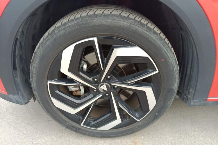 Used  S07 2024 215Max Qiankun Intelligent Driving ADS SE Range-Extended Version
