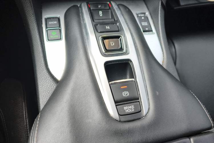 Used Honda Avancier 2017 370TURBO 2WD Luxury Edition
