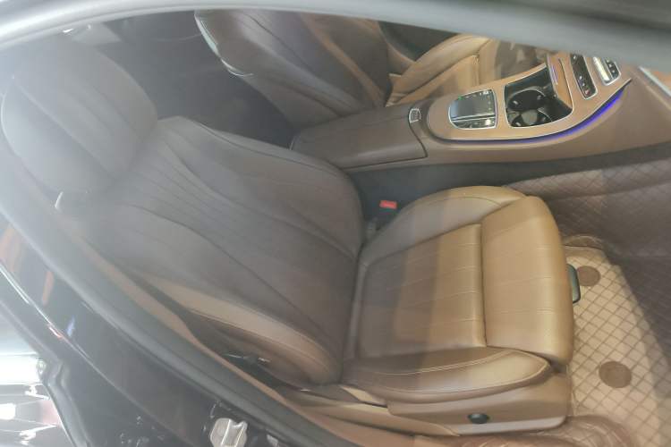 Used Mercedes-Benz E-Class 2022 Updated E 300 L Stylish Edition
