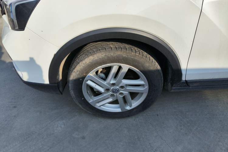 Used Venucia T60EV 2020 AI Enjoyment Model
