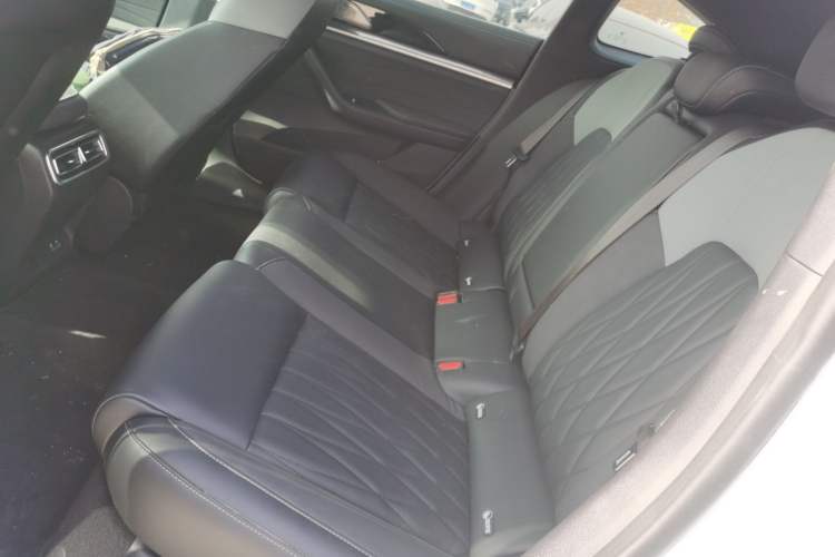 Used NETA S Shooting Brake 2024 Range-Extended 300 Standard Edition
