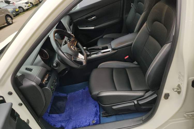 Used Nissan Sylphy 2021 1.6L XL CVT Enjoyment Edition
