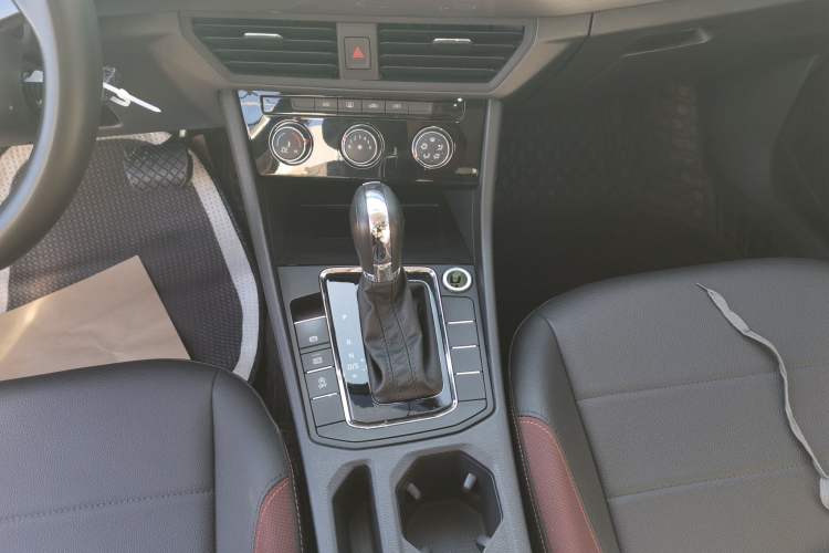 Used Volkswagen Bora 2021 1.5L Automatic Comfort Smart Connect Edition
