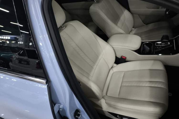 Used Li Auto ONE 2020 Extended-Range 6-Seater Version
