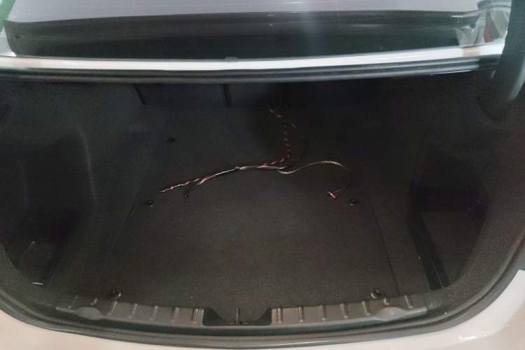 Used BMW 3 Series 2019 320Li M Sport Package
