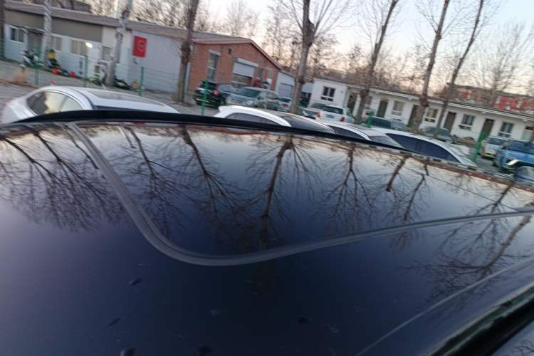 Used Nio ES8 2018 355 km Base Version 7-Seater Edition
