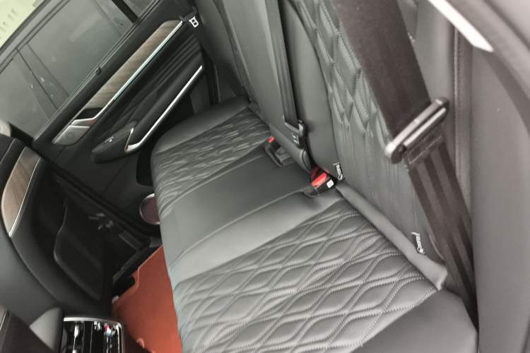 Used Tank 500 New Energy 2023 Hi4-T