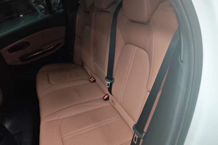 Used Nio EC6 2020 615 km Performance Edition
