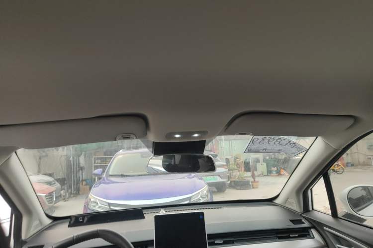 Used NETA V 2021 Long-Range Entertainment Edition
