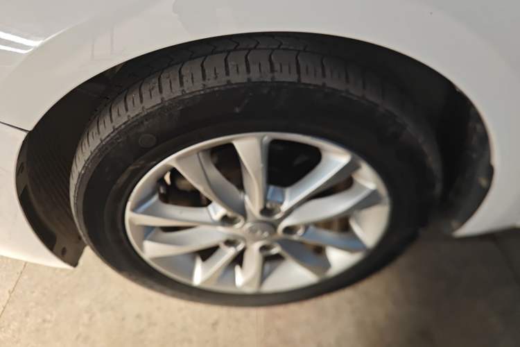 Used Kia K3 2016 1.6L Automatic GL
