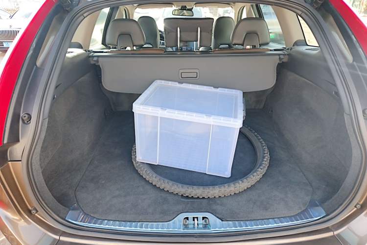 Used Volvo XC60 2016 T5 Smart Version
