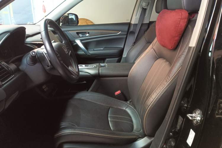 Used Honda Avancier 2020 370TURBO Two-Wheel Drive Luxury Edition
