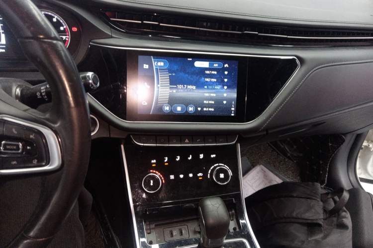 Used Chery Arrizo GX 2019 Pro 1.5T CVT Dynamic Color Edition China VI Standard
