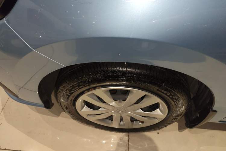 Used Honda Fit 2021 1.5L CVT Trend Edition
