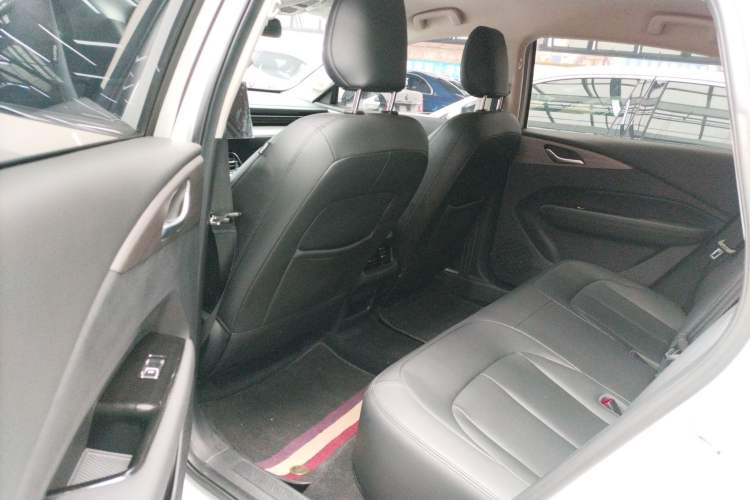 Used Wuling Xingguang 2023 150 Advanced Edition
