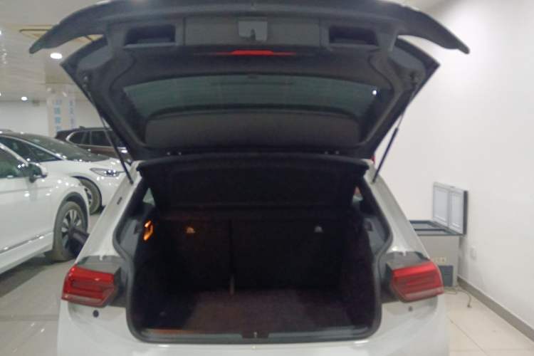 Used Volkswagen ID.3 2025 Smart Edition Ultra-Intelligent Oxygen Version
