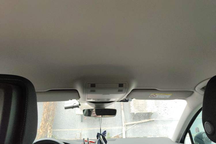 Used Volkswagen Variant 2021 2.0T Comfort Edition