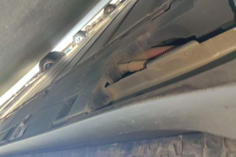 Used Toyota bZ3 2023 616 km Long-Range PRO
