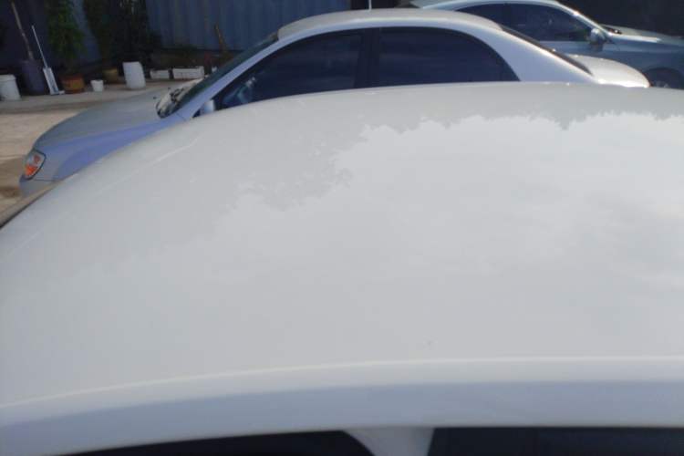 Used Skoda Rapid 2019 Revised Version 1.5L Automatic Standard Edition China VI
