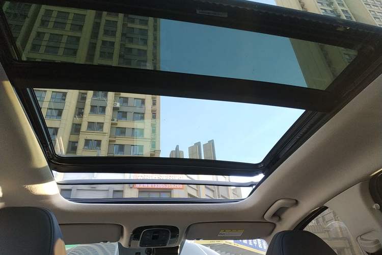 Used Hyundai Tucson 2022 Tucson L 2.0L Hybrid · Flagship Edition
