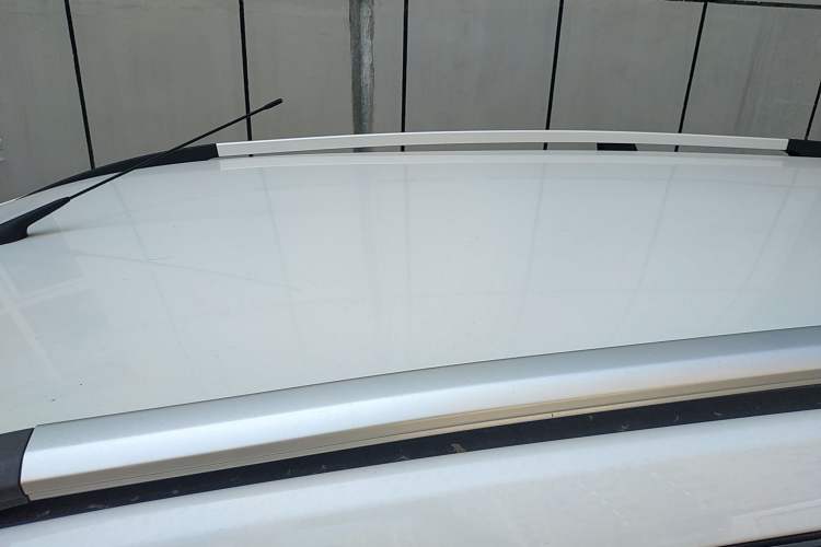 Used Baojun 310W 2017 1.5L Manual Comfort Version China VI Emission Standard
