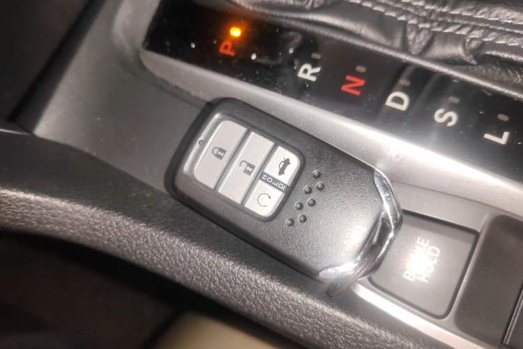 Used Honda Civic 2016 220TURBO CVT Luxury Edition