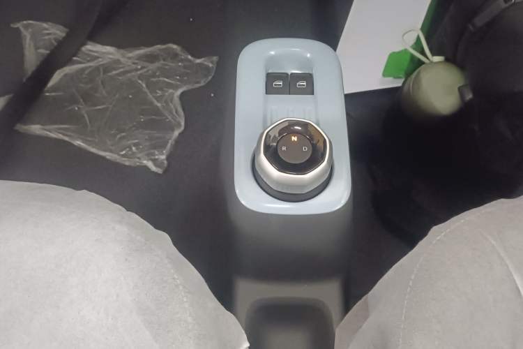 Used  Panda 2024 Panda Mini 200km Endurance Bear
