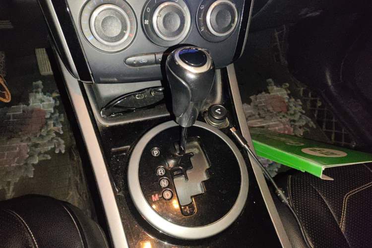 Used Mazda CX-7 2014 2.5L 2WD Fashion Edition
