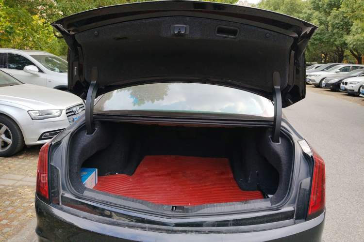 Used Cadillac CT6 2020 28T Elite Edition
