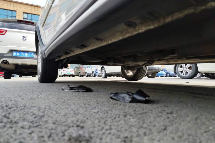 Used Changan CX20 2014 1.4L Manual Sport Edition China V Standard
