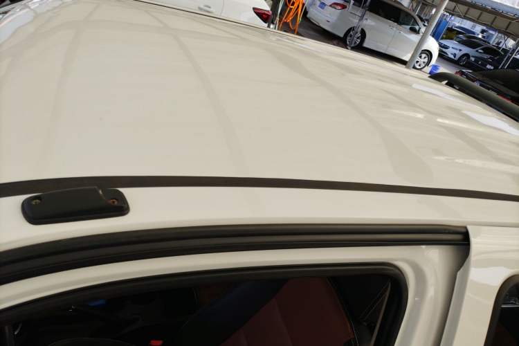 Used Chana Shenqi F30 2018 1.5L Elite Edition Short Wheelbase DAM15L
