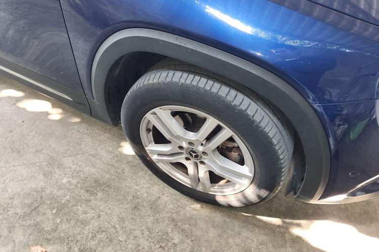 Used Mercedes-Benz GLB 2021 GLB 200 Dynamic Edition