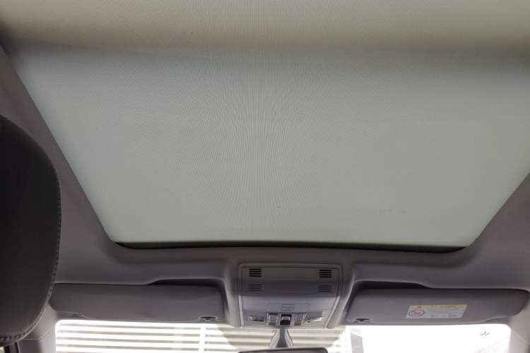 Used Volkswagen Tacqua 2021 1.5L Automatic Yue Zhi Lian Edition