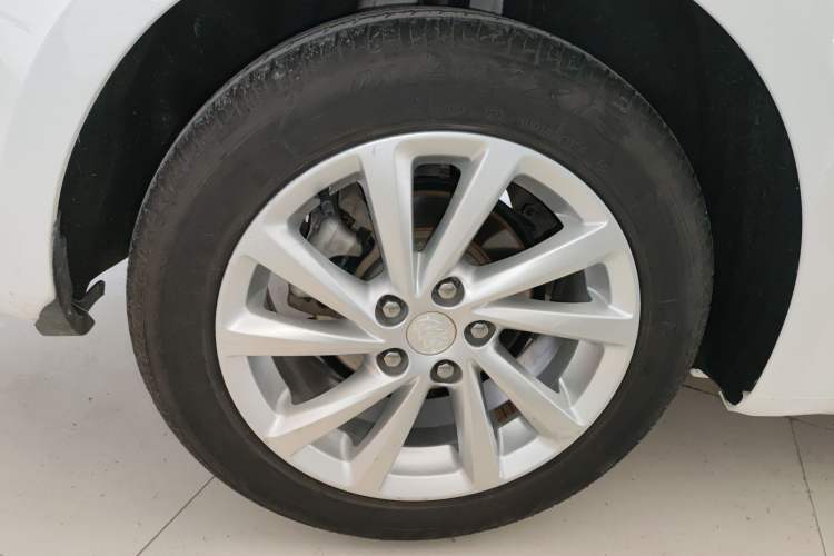 Used Buick Verano 2019 Sedan 15S Automatic Leading Model
