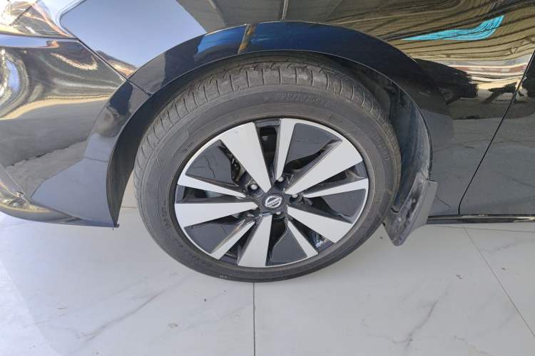 Used Nissan Teana 2021 2.0L XL Comfort Edition
