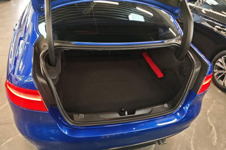 Used Jaguar XEL 2018 2.0T 200 PS Luxury Edition