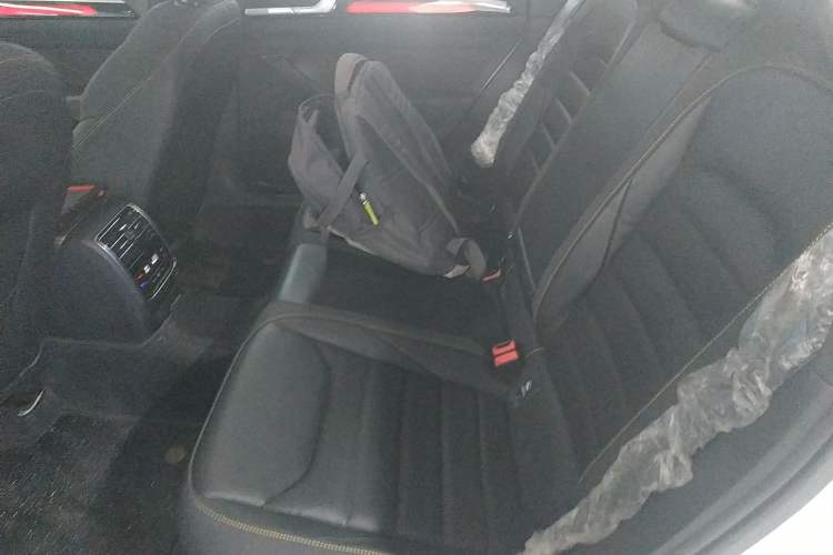 Used Volkswagen FAW-Volkswagen CC 2024 380TSI Striking Edition