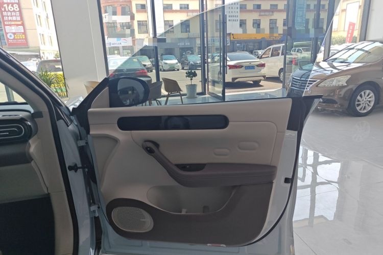 Used Leapmotor C11 2023 Range-Extended 300 Comfort Edition
