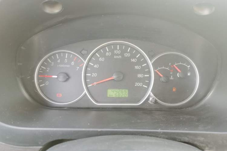 Used Wuling Hongguang 2018 1.5L Classic S Base Model
