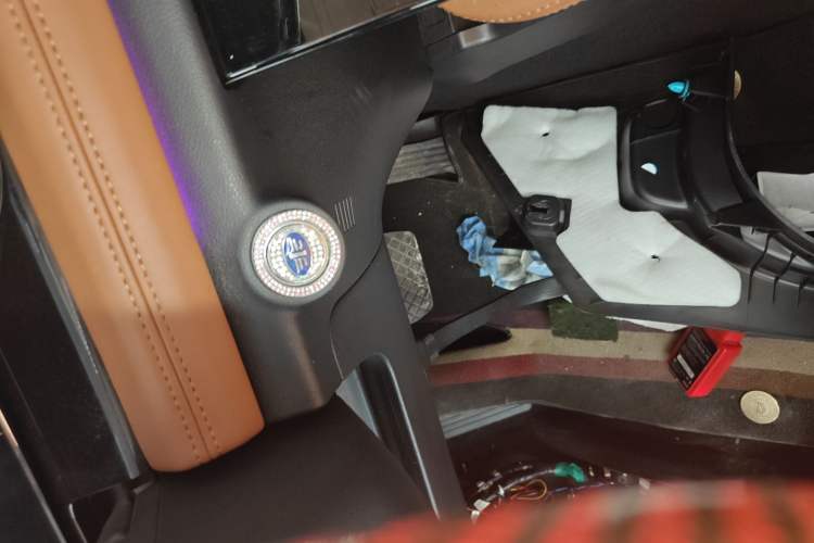 Used Bestune T99 2022 20TD Automatic Prestige Special Edition
