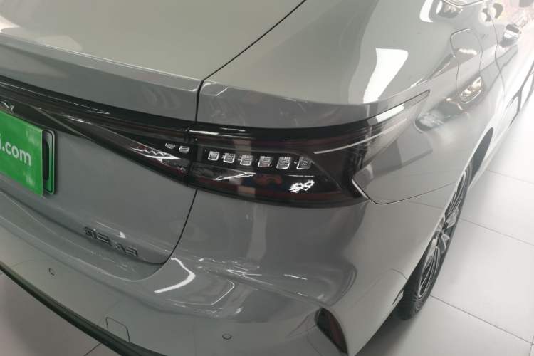 Used Chery Fengyun A8 2024 127 Yufeng Edition
