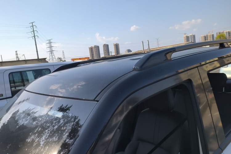 Used Baojun Spark EUV 2025 Flagship Edition 5 Seats
