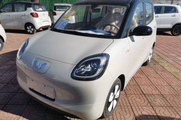 Used Wuling Hongguang MINIEV 2025 Four-Door Version Zhenxiang+ Edition